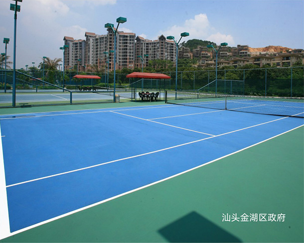 汕頭金湖區(qū)政府